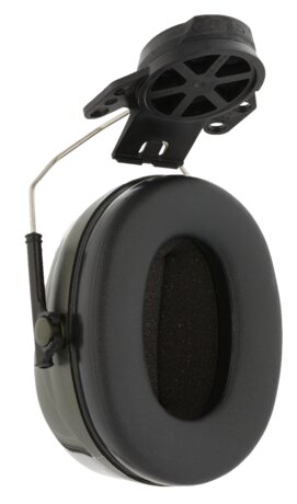 Earmuff 3M Optime2 Helmet P3E 3 Wenaas