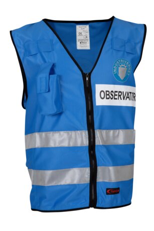 Waistcoat Observatør 1 Wenaas