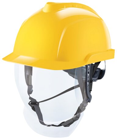 Helmet V-Gard 950 1000V 1 Wenaas