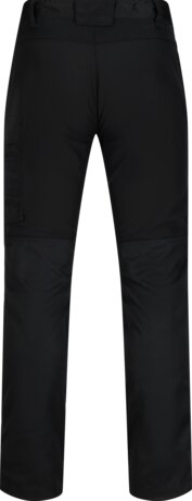 Ladytrouser with stretchpanels 2 Wenaas