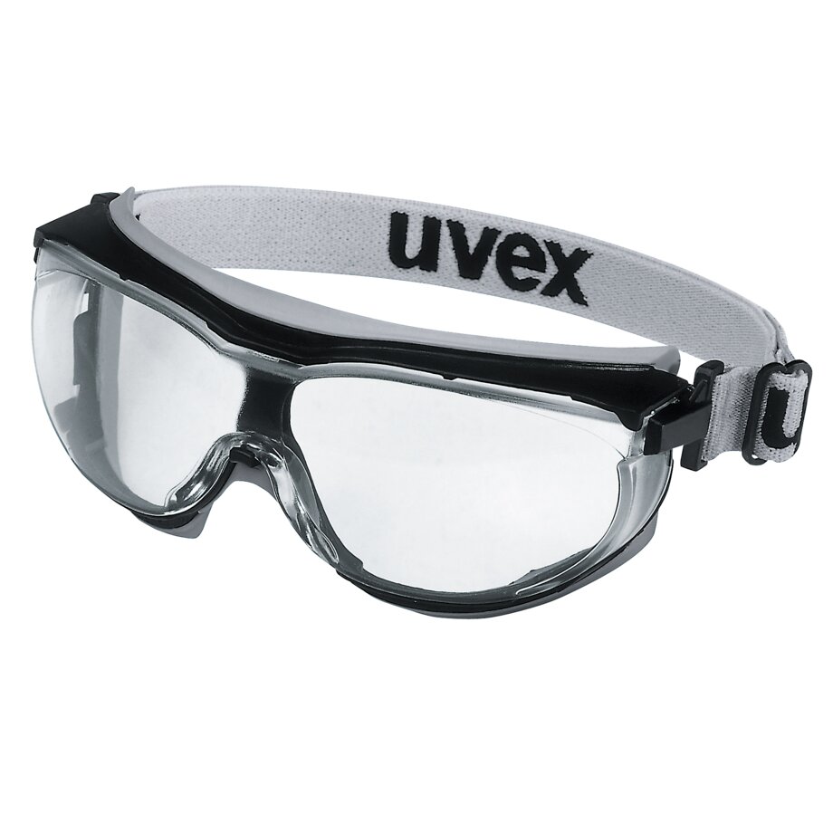 Goggle Uvex Carbonvision Klar 1 Wenaas