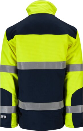 Flamtech Winter Jacket 2 Wenaas