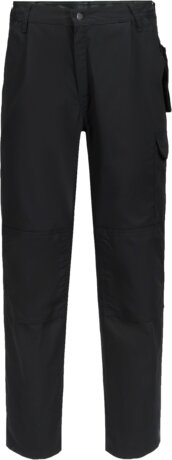 De Luxe Trouser 1 Wenaas