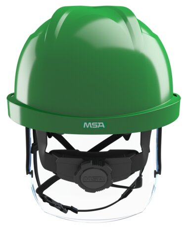 Helmet V-Gard 950 1000V 2 Wenaas