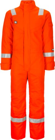 OFFSHORE WINTER COVERALL  1 Wenaas