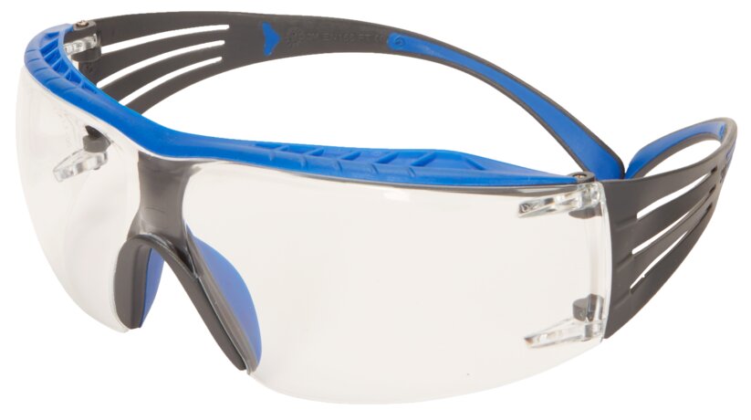 Glasses SecureFit 400SGX Klar 1 Wenaas
