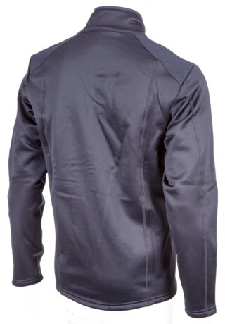 Sportwool fleecejacket tight 2 Wenaas