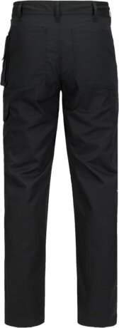 De Luxe Trouser 2 Wenaas