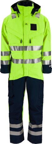 Arctic Pro Coverall Gore-Tex 1 Wenaas