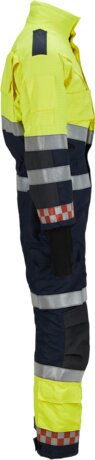 Rescue Coverall 3 Wenaas