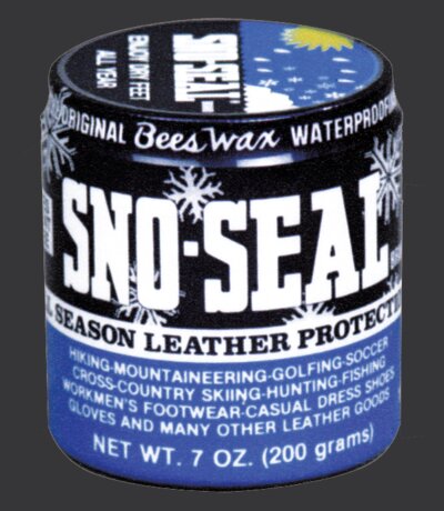 Shoe Wax Sno-Seal 230ml 1 Wenaas
