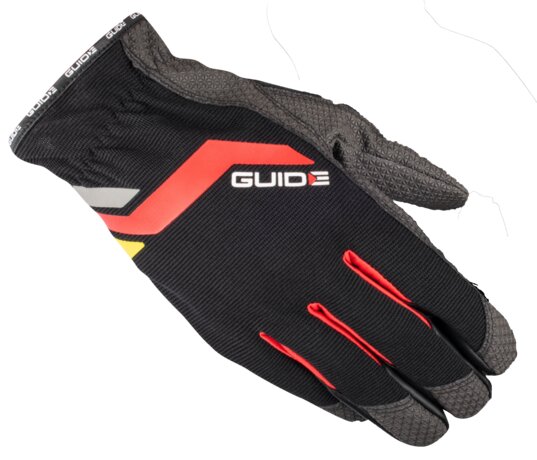 Glove Guide 5116 1 Wenaas