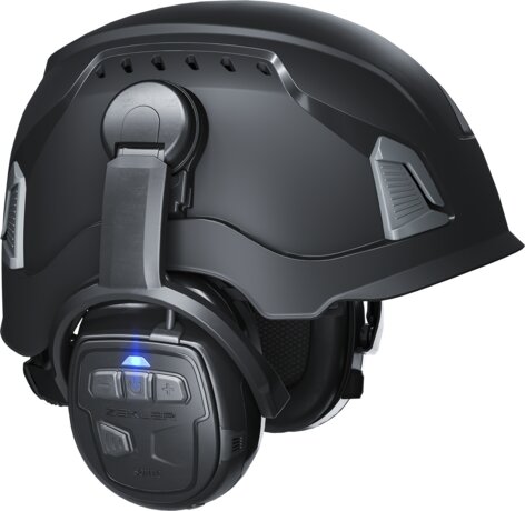 Earmuff Sonic 540H Helmet 2 Wenaas