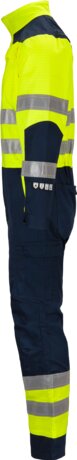 Flamtech Coverall 3 Wenaas