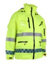 Mens Jacket GTX reflex helth 1 Wenaas Small