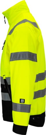 Visibility Jacket 4 Wenaas