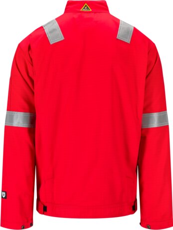 Offshore Jacket 300A 2 Wenaas
