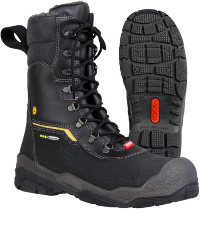 Boot Jalas Ice track S3 2 Wenaas