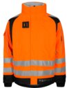 Shell jacket ARC-LR13055 1 Wenaas Small