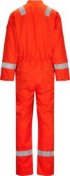 Flameretardant coverall 2 Wenaas Small
