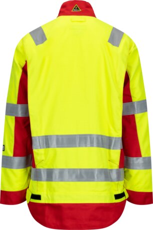 Multisafe Jacket 2 Wenaas