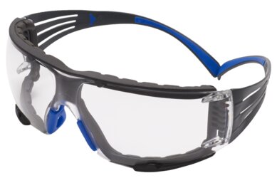 Glasses SecureFit 400SG Foam Wenaas Medium