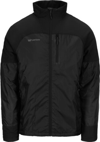 Mens insulating jacket 1 Wenaas