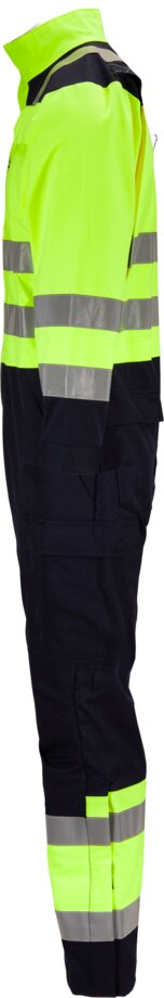 Multinorm Coverall 3 Wenaas