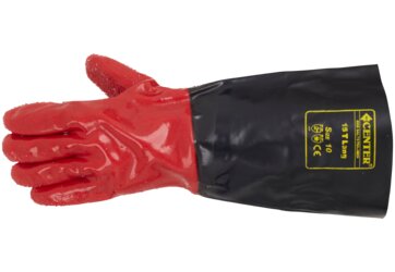 Glove 15T Lined Wenaas Medium