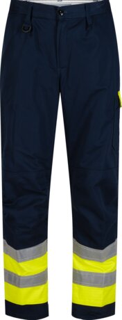 Flamtech Trousers 1 Wenaas