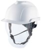 Helmet V-Gard 950 1000V 1 White Wenaas  Miniature