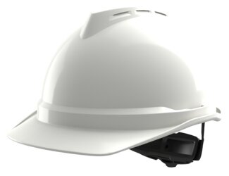 Helmet V-Gard 500 1000V Wenaas Medium