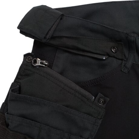 Stretchtrouser multipocket 3 Wenaas