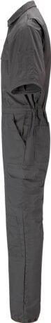 De Luxe Boiler Suit short sleeves 3 Wenaas