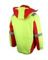 Offshore Shipping Jacket Wint 2 Wenaas Small