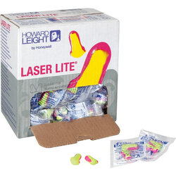 Öronproppar Laser Lite 200Par Wenaas Medium