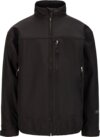 Jacka Softshell Wenaas Bergen 1 Wenaas Small