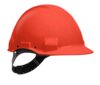 Helmet 3M G3001C Unvent Pin 3 Red Wenaas  Miniature
