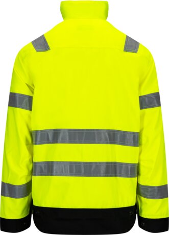 Visibility Jacket 2 Wenaas