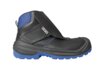 Halfhoge schoenen Sveis Lipari S3. 1 Wenaas Small