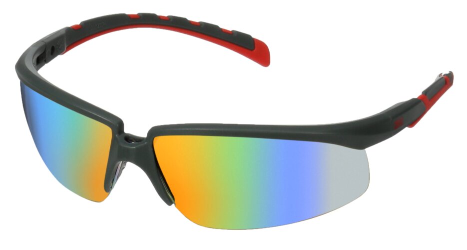 Lunette visiteur avec filtre anti -UV – Globaltest