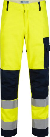 Flamtech Trousers 1 Wenaas