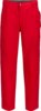 De Luxe Trouser 3 Red Wenaas  Miniature