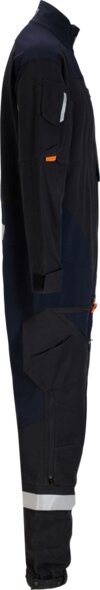 Multinorm climber suit stretch 3 Wenaas Small