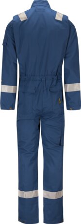 Offshore Coverall Welder 350A 2 Wenaas