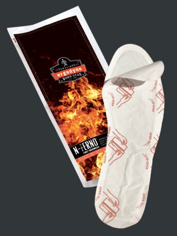 Foot Warmer N-Ferno® 6995 Pair 1 Wenaas