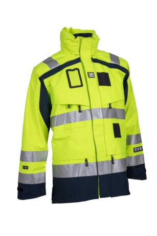 Gore-Tex jakke Arctic Pro 2 Wenaas