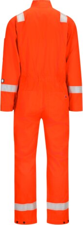 Multinorm coverall vented 2 Wenaas