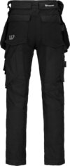 Multinorm stretchtrouser 2 Wenaas Small