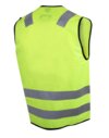 Klasse 2 beskyttelsesvest 2 Wenaas Small